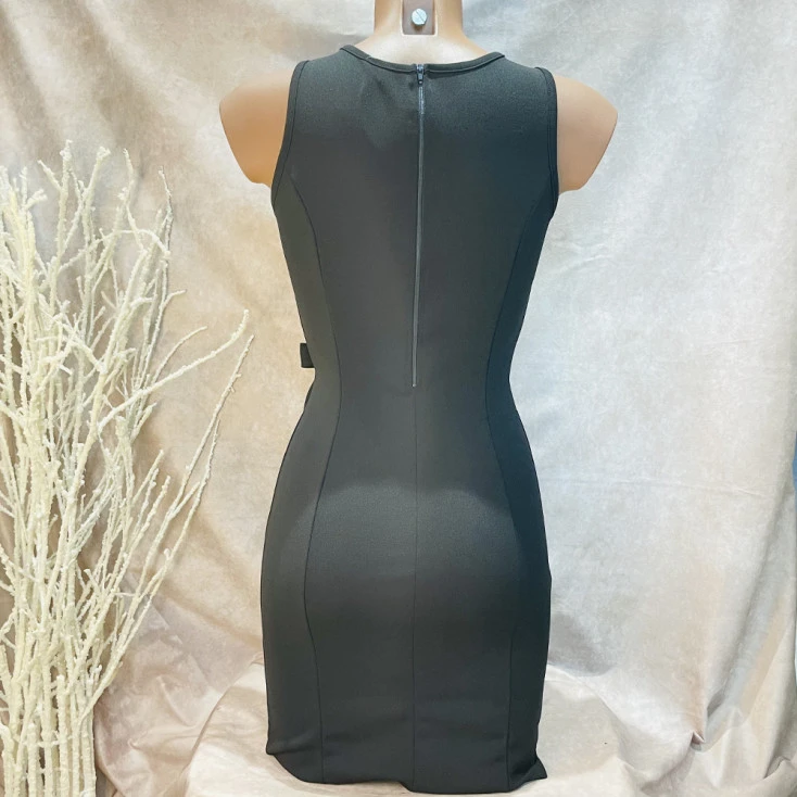 Robe à Nouer - OutX 4 Robe à Nouer - OutX – Image 2