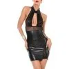 Robe Courte ‘Filia’ – Patrice Catanzaro 2 Robe Courte ‘Filia’ – Patrice Catanzaro -Sextoys boutique robe courte filia patrice catanzaro