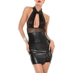 Robe Courte ‘Filia’ – Patrice Catanzaro