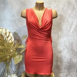 Robe De Soirée Dos Nu Fantastique -Sextoys boutique robe de soiree dos nu fantastique 3