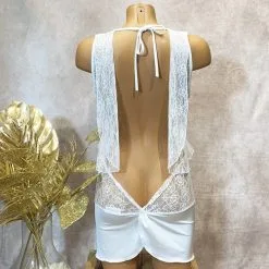 Robe De Soirée Dos Nu Fantastique -Sextoys boutique robe de soiree dos nu fantastique 6