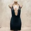 Robe Dos Nu Avec Décolleté - OutX 2 Robe Dos Nu Avec Décolleté - OutX -Sextoys boutique robe dos nu avec decollete outx