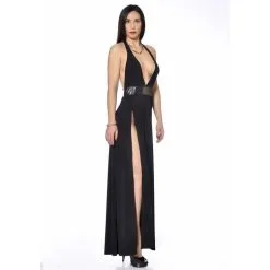 Patrice Catanzaro Robe Longue Isabella - Catanzaro 9 Patrice Catanzaro Robe Longue Isabella - Catanzaro -Sextoys boutique robe longue isabella catanzaro 1