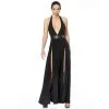 Patrice Catanzaro Robe Longue Isabella - Catanzaro 1 Patrice Catanzaro Robe Longue Isabella - Catanzaro -Sextoys boutique robe longue isabella catanzaro