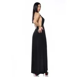 Patrice Catanzaro Robe Longue Isabella - Catanzaro 10 Patrice Catanzaro Robe Longue Isabella - Catanzaro -Sextoys boutique robe longue isabella catanzaro 2