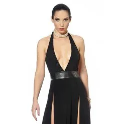 Patrice Catanzaro Robe Longue Isabella - Catanzaro 11 Patrice Catanzaro Robe Longue Isabella - Catanzaro -Sextoys boutique robe longue isabella catanzaro 3
