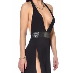 Patrice Catanzaro Robe Longue Isabella - Catanzaro 12 Patrice Catanzaro Robe Longue Isabella - Catanzaro -Sextoys boutique robe longue isabella catanzaro 4