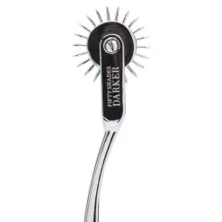 Fifty Shades Of Grey Roulette De Wartenberg Adrenaline Spikes -Sextoys boutique roulette de wartenberg adrenaline spikes 2