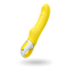 Vibromasseur Point G Yummy Sunshine - Satisfyer -Sextoys boutique satisfyer vibe yummy sunshine