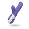Rabbit Magic Bunny - Satisfyer 2 Rabbit Magic Bunny - Satisfyer -Sextoys boutique satisfyer vibes magic bunny