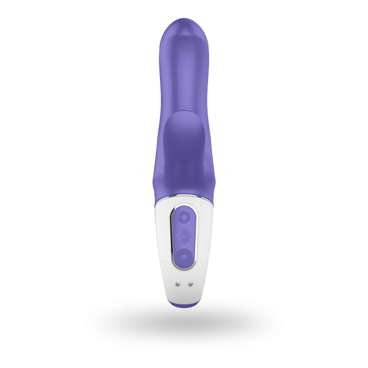 Rabbit Magic Bunny - Satisfyer 5 Rabbit Magic Bunny - Satisfyer – Image 3