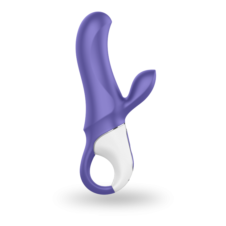 Rabbit Magic Bunny - Satisfyer 6 Rabbit Magic Bunny - Satisfyer – Image 4