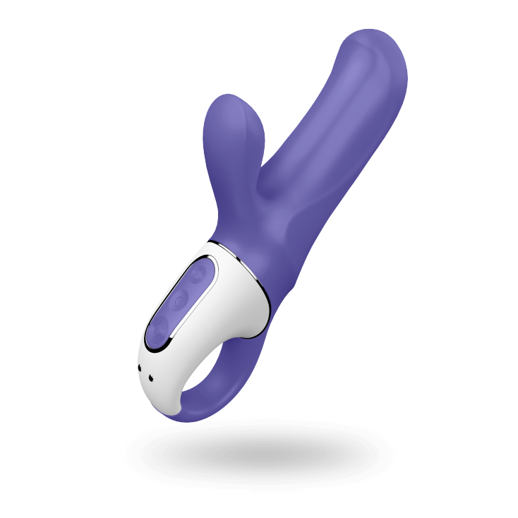 Rabbit Magic Bunny - Satisfyer 3 Rabbit Magic Bunny - Satisfyer
