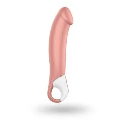 Vibromasseur XXL Master - Satisfyer 10 Vibromasseur XXL Master - Satisfyer -Sextoys boutique satisfyer vibes master 1