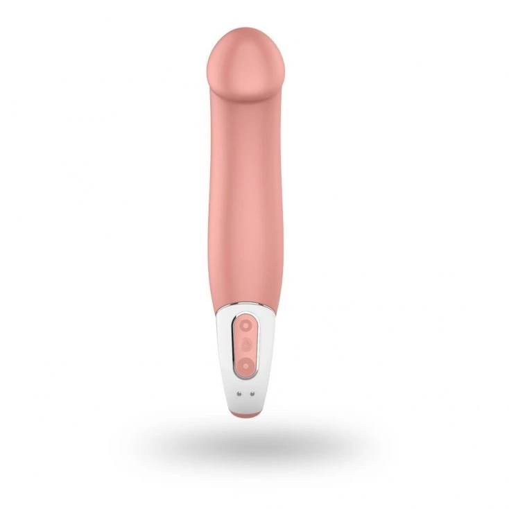 Vibromasseur XXL Master - Satisfyer 6 Vibromasseur XXL Master - Satisfyer – Image 4