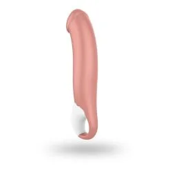 Vibromasseur XXL Master - Satisfyer 12 Vibromasseur XXL Master - Satisfyer -Sextoys boutique satisfyer vibes master 3