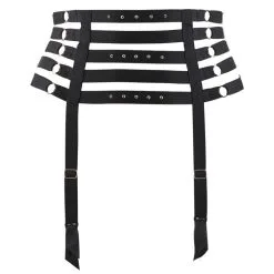 Aubade Paris Serre-Taille Porte-Jarretelles ‘Rencontre Anonyme’ - Boîte à Désir By Aubade 10 Aubade Paris Serre-Taille Porte-Jarretelles ‘Rencontre Anonyme’ - Boîte à Désir By Aubade -Sextoys boutique serre taille porte jarretelles rencontre anonyme boite a desir aubade 1