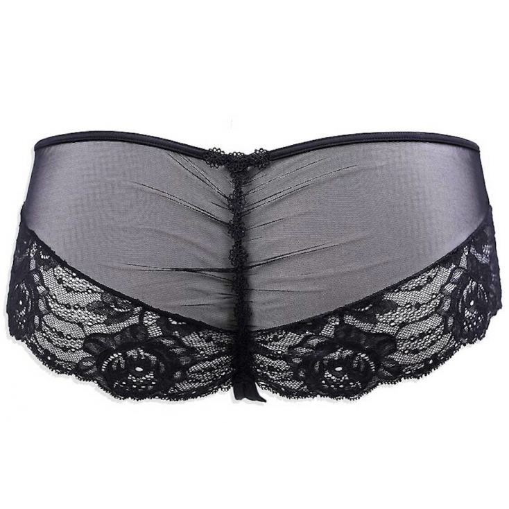 Shorty Collection « BORSALINO » De Luxxa Lingerie 4 Shorty Collection « BORSALINO » De Luxxa Lingerie – Image 2