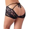 Shorty Dentelle Ouvert – Cottelli Collection Lingerie 2 Shorty Dentelle Ouvert – Cottelli Collection Lingerie -Sextoys boutique shorty dentelle ouvert cottelli collection lingerie