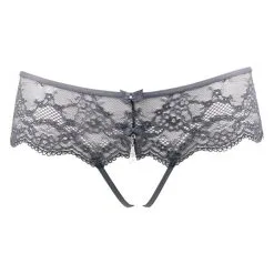 Shorty Ouvert 'Chapka' - Luxxa