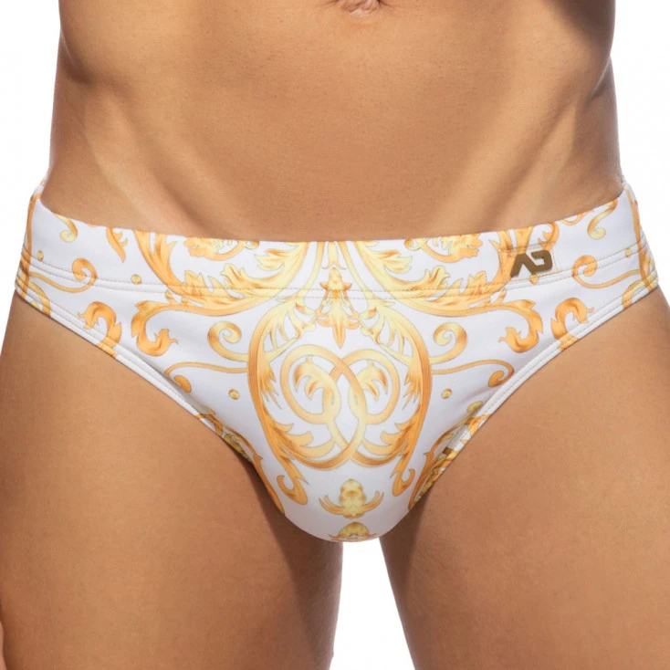 Slip De Bain Versailles - Addicted 6 Slip De Bain Versailles - Addicted – Image 4