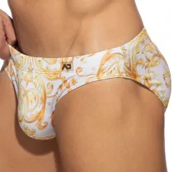 Slip De Bain Versailles - Addicted 12 Slip De Bain Versailles - Addicted -Sextoys boutique slip de bain versailles addicted 4