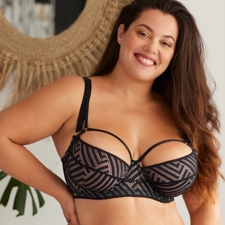 Soutien-Gorge à Armatures ‘Fizzy’ – Valege Lingerie 7 Soutien-Gorge à Armatures ‘Fizzy’ – Valege Lingerie – Image 5