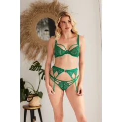 Soutien-Gorge à Armatures ‘Fizzy’ – Valege Lingerie 21 Soutien-Gorge à Armatures ‘Fizzy’ – Valege Lingerie -Sextoys boutique soutien gorge a armatures fizzy valege lingerie 9