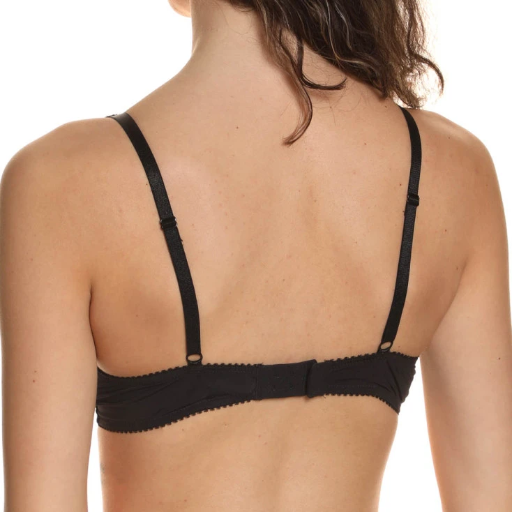 Soutien-Gorge à Armatures ‘New Penelope’ – Jolidon 6 Soutien-Gorge à Armatures ‘New Penelope’ – Jolidon – Image 4