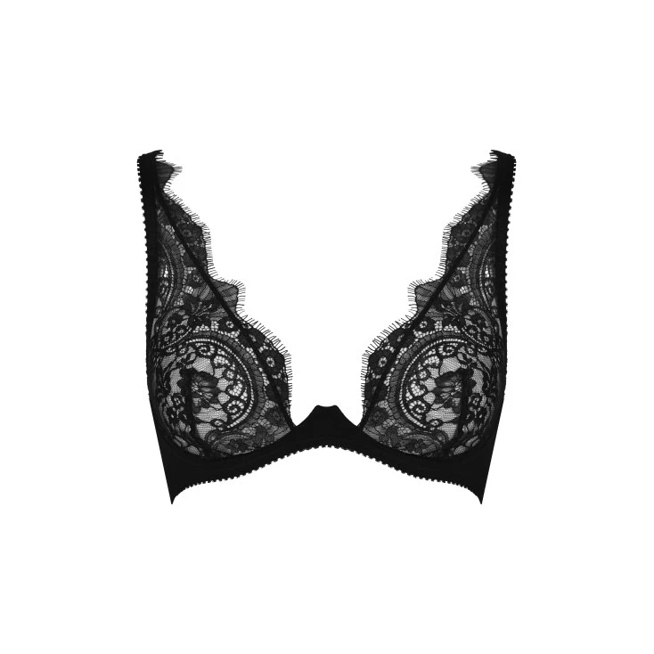 Soutien-Gorge à Armatures ‘New Penelope’ – Jolidon 9 Soutien-Gorge à Armatures ‘New Penelope’ – Jolidon – Image 7