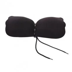 Soutien-gorge Adhésif Push-up à Lacets 10 Soutien-gorge Adhésif Push-up à Lacets -Sextoys boutique soutien gorge adhesif push up lacets 2