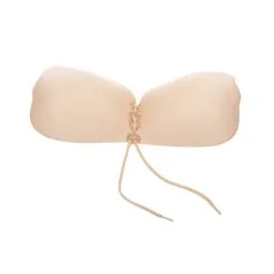 Soutien-gorge Adhésif Push-up à Lacets 13 Soutien-gorge Adhésif Push-up à Lacets -Sextoys boutique soutien gorge adhesif push up lacets 5