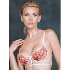 Soutien-Gorge à Armatures ‘Light My Fire’ – Jolidon 11 Soutien-Gorge à Armatures ‘Light My Fire’ – Jolidon -Sextoys boutique soutien gorge armatures light my fire jolidon 2