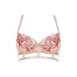 Soutien-Gorge à Armatures ‘Light My Fire’ – Jolidon 12 Soutien-Gorge à Armatures ‘Light My Fire’ – Jolidon -Sextoys boutique soutien gorge armatures light my fire jolidon 3