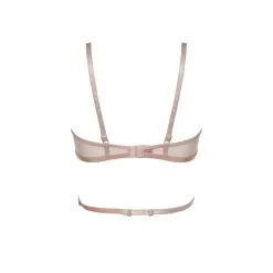 Soutien-Gorge à Armatures ‘Light My Fire’ – Jolidon 13 Soutien-Gorge à Armatures ‘Light My Fire’ – Jolidon -Sextoys boutique soutien gorge armatures light my fire jolidon 4