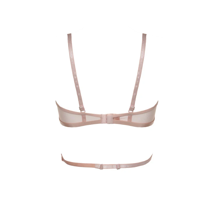 Soutien-Gorge à Armatures ‘Light My Fire’ – Jolidon 8 Soutien-Gorge à Armatures ‘Light My Fire’ – Jolidon – Image 6