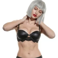 Soutien-gorge Balconnet à Bonnets Gradués ‘The Lover’ Pour ‘Clandestine’ - Jolidon