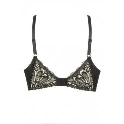 Soutien-gorge Push-Up Bonnets Mousse ‘Hey Jude’ – Jolidon -Sextoys boutique soutien gorge bonnets mousse hey jude jolidon 2