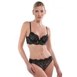 Soutien-Gorge Bralette Avec Armatures ‘Rivoli’ - Jolidon -Sextoys boutique soutien gorge bralette avec armatures rivoli jolidon 4