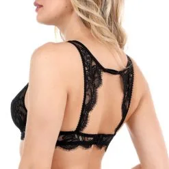 Soutien-Gorge Bralette Fantaisie ‘Valse’ - Jolidon 8 Soutien-Gorge Bralette Fantaisie ‘Valse’ - Jolidon -Sextoys boutique soutien gorge bralette fantaisie valse jolidon 1