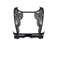 Soutien-Gorge Bralette Fantaisie ‘Valse’ - Jolidon 10 Soutien-Gorge Bralette Fantaisie ‘Valse’ - Jolidon -Sextoys boutique soutien gorge bralette fantaisie valse jolidon 3