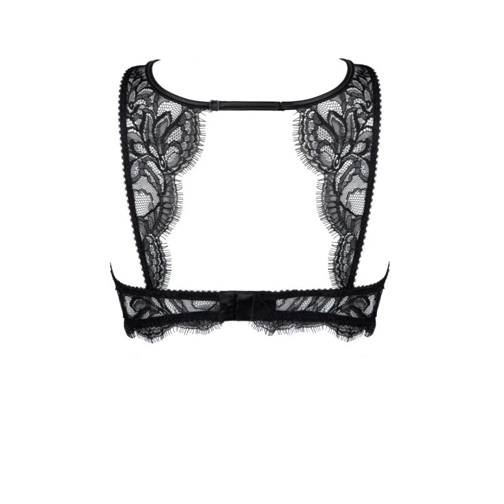 Soutien-Gorge Bralette Fantaisie ‘Valse’ - Jolidon 6 Soutien-Gorge Bralette Fantaisie ‘Valse’ - Jolidon – Image 4