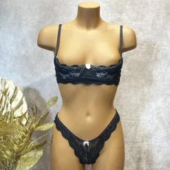 Collection Exclusive Paradise Boutik Soutien-gorge Demi Sein Broderie Florale 21 Collection Exclusive Paradise Boutik Soutien-gorge Demi Sein Broderie Florale -Sextoys boutique soutien gorge demi sein 9