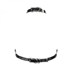 Soutien-Gorge Harnais - Obsessive -Sextoys boutique soutien gorge harnais obsessive 5