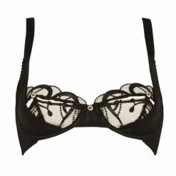 Soutien-Gorge Harnais 'Trésor' - Baiser Volé By Impudique 15 Soutien-Gorge Harnais 'Trésor' - Baiser Volé By Impudique -Sextoys boutique soutien gorge harnais tresor baiser vole by impudique 6