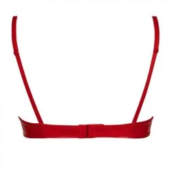 Soutien-Gorge Ouvert En Vinyle 'Annabelle' - Patrice Catanzaro 18 Soutien-Gorge Ouvert En Vinyle 'Annabelle' - Patrice Catanzaro -Sextoys boutique soutien gorge ouvert en vinyle annabelle patrice catanzaro 7