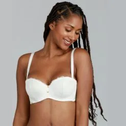 Valege Lingerie Soutien-gorge Pad Bandeau à Bretelles Amovibles - Valège Lingerie 7 Valege Lingerie Soutien-gorge Pad Bandeau à Bretelles Amovibles - Valège Lingerie -Sextoys boutique soutien gorge pad bandeau a bretelles amovibles valege lingerie 1