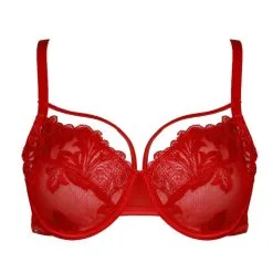 Valege Lingerie Soutien-gorge Pad Francesca - Valège Lingerie -Sextoys boutique soutien gorge pad francesca valege lingerie 4