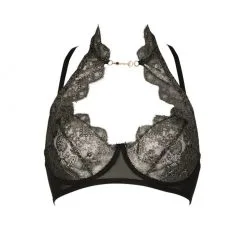 Soutien-gorge 'Petrouchka' - Impudique By Catanzaro -Sextoys boutique soutien gorge petrouchka impudique by catanzaro 2
