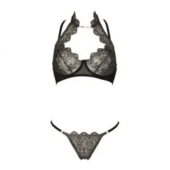 Soutien-gorge 'Petrouchka' - Impudique By Catanzaro -Sextoys boutique soutien gorge petrouchka impudique by catanzaro 4